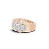 Marquise Statement Ring
