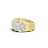 Marquise Statement Ring