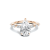 Marquise Accent Ring