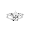 Marquise Accent Ring