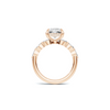 Grand Elegant Multi Stone Ring