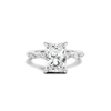 Grand Elegant Multi Stone Ring