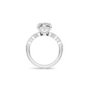 Grand Elegant Multi Stone Ring
