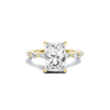 Grand Elegant Multi Stone Ring