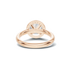 Infinite Infinity Halo Ring
