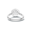 Infinite Infinity Halo Ring