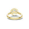 Infinite Infinity Halo Ring