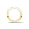 Multi Row Baguette Ring