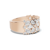 Exquisite Elegant Multi Stone Ring