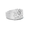 Exquisite Elegant Multi Stone Ring
