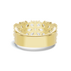 Exquisite Elegant Multi Stone Ring