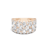 Multi Stone Statement Ring