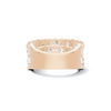 Multi Stone Statement Ring