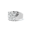 Multi Stone Statement Ring