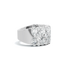 Multi Stone Statement Ring