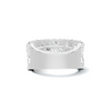 Multi Stone Statement Ring