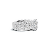 Luxe Multi Stone Statement Ring
