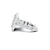 Five Stone Anniversary Ring