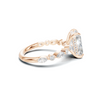 Exquisite Double Band Ring