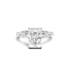 Exquisite Double Band Ring