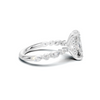 Exquisite Double Band Ring