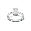 Exquisite Double Band Ring