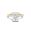 Exquisite Double Band Ring