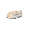 Luxe Multi Stone Ring
