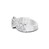 Luxe Multi Stone Ring