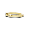 Sleek Marquise Statement Ring