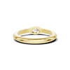 Sleek Marquise Statement Ring