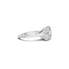 Elegant Minimalist Solitaire Ring