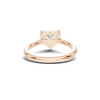 Floral Cluster Ring