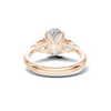 Royal Elegant Multi Stone Ring