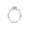 Royal Elegant Multi Stone Ring