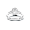 Royal Elegant Multi Stone Ring