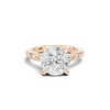 Pave Accented Ring