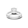 Pave Accented Ring