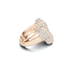 Cross Statement Ring