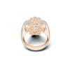 Cross Statement Ring