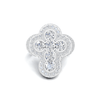 Cross Statement Ring