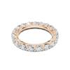 Prong Eternity Ring