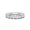 Prong Eternity Ring