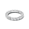 Prong Eternity Ring