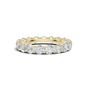 Prong Eternity Ring