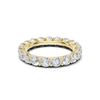Prong Eternity Ring