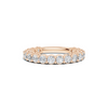 Classic Eternity Band Ring