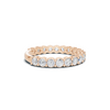 Classic Eternity Band Ring