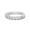 Classic Eternity Band Ring