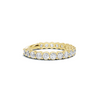 Classic Eternity Band Ring